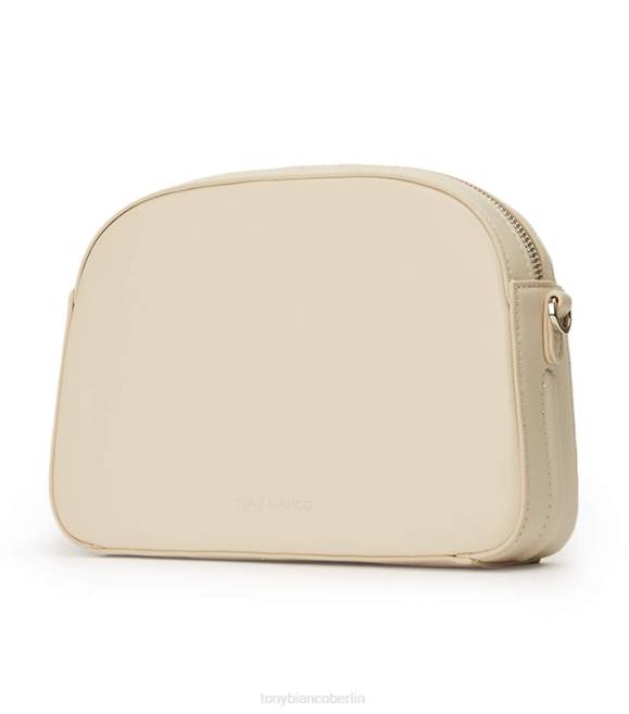 Handtaschen| de Tony Bianco Frauen Woodstoc Umhängetasche Vanilleleder 4624707